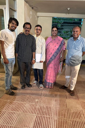 Faisal Khan Shuvo photo