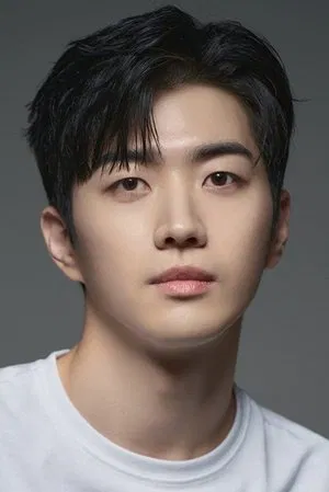 Kang Hoon photo