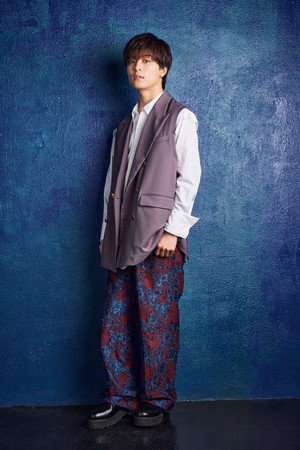 Photo of Arima Sayato from the Latest Netflix gallery