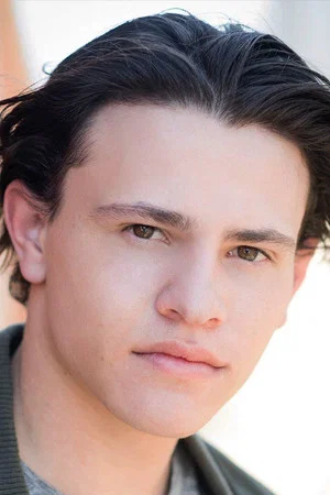 Photo of Matthew Higgs from the Latest Netflix gallery