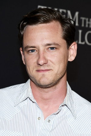 Lewis Pullman photo