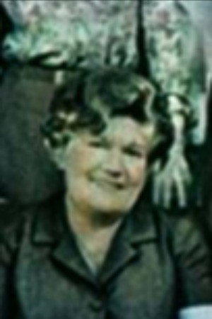 Photo of Maria Aparecida Baxter from the Latest Netflix gallery