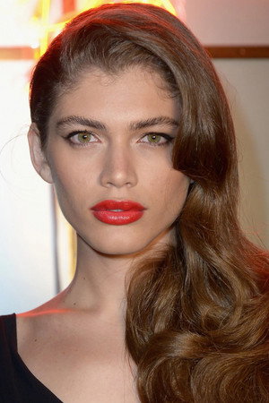 Valentina Sampaio photo