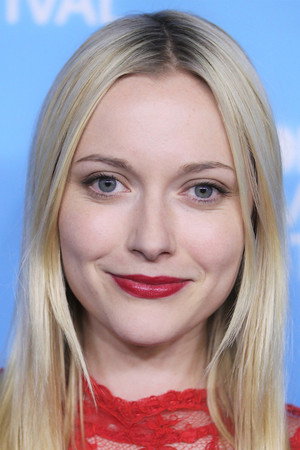 Georgina Haig photo