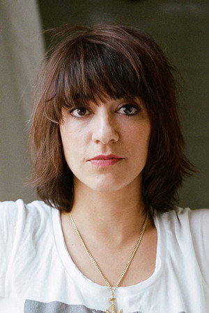 Photo of Ana Lily Amirpour from the Latest Netflix gallery