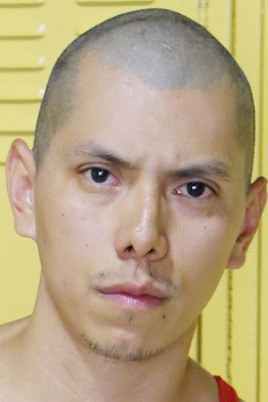 Photo of Benjamin Bronx from the Latest Netflix gallery
