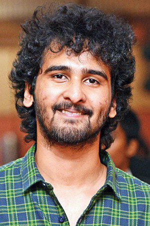 Shane Nigam photo