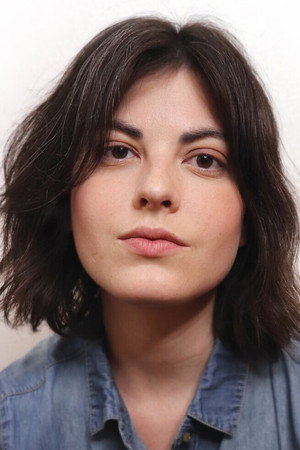 Photo of Katy Erin from the Latest Netflix gallery