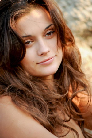 Photo of Anna Foxi from the Latest Netflix gallery