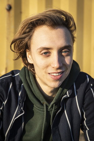 Nils Verkooijen photo