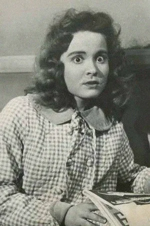Photo of Gloria Castillo from the Latest Netflix gallery
