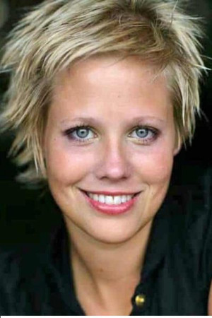 Christine Gaski photo