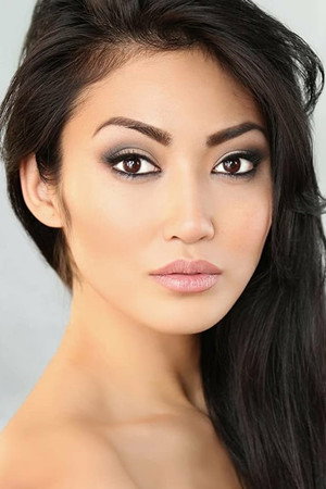 Chasty Ballesteros photo