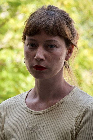 Photo of Yuna Alonzo from the Latest Netflix gallery