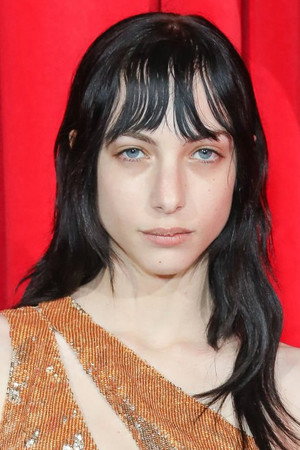 Photo of Devon Ross from the Latest Netflix gallery