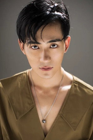 Photo of Wang Zichen from the Latest Netflix gallery