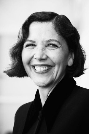 Photo of Maggie Gyllenhaal from the Latest Netflix gallery