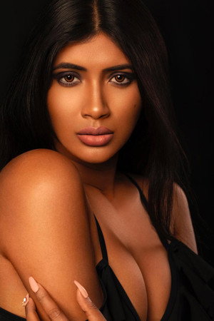 Photo of Natasha Majhi from the Latest Netflix gallery