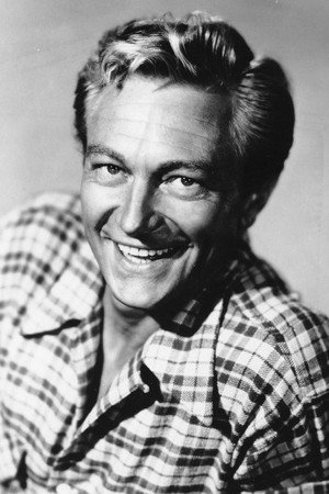 Richard Denning photo