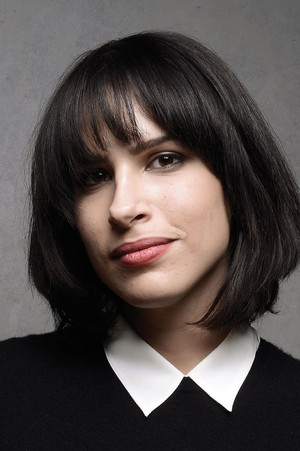 Desiree Akhavan photo