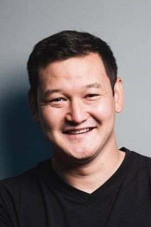 Renat Mukhambaev photo