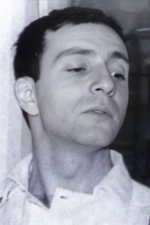 Davyd Cherkaskyi photo