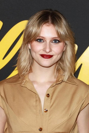 Photo of Jane Widdop from the Latest Netflix gallery