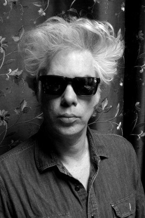 Photo of Jim Jarmusch from the Latest Netflix gallery