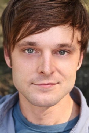 Photo of Jay Sullivan from the Latest Netflix gallery