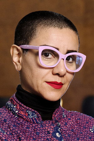 Photo of Mania Akbari from the Latest Netflix gallery