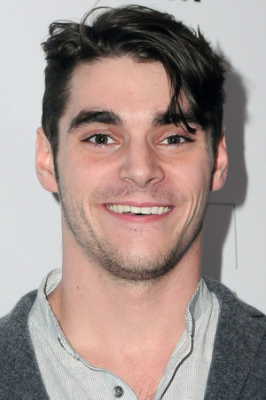 RJ Mitte photo