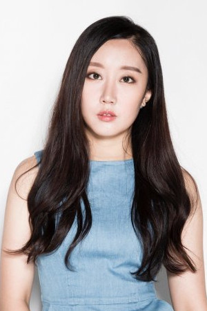 Photo of Kim Saet-byeol from the Latest Netflix gallery