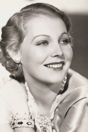 Photo of Muriel Evans from the Latest Netflix gallery