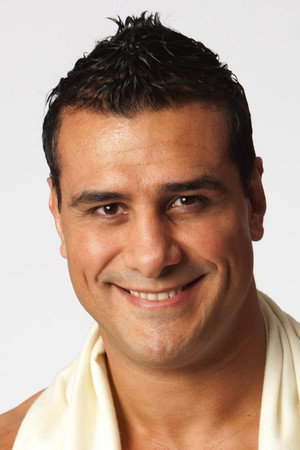 Alberto Del Río photo