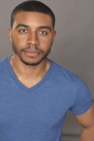 Photo of Joseph Lee Anderson from the Latest Netflix gallery