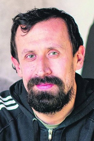 Photo of Pavel Šimčík from the Latest Netflix gallery