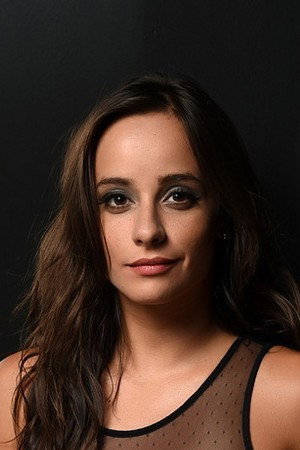 Photo of Maria Coral from the Latest Netflix gallery