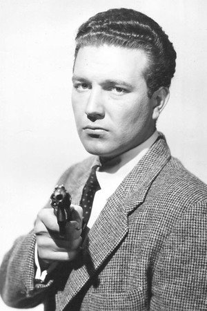 Photo of Edward Tierney from the Latest Netflix gallery