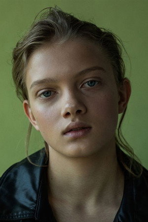 Photo of Vesta Matulytė from the Latest Netflix gallery