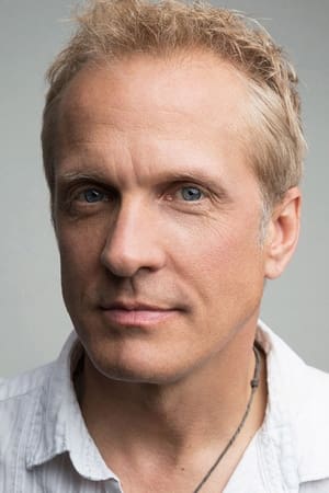 Patrick Fabian photo
