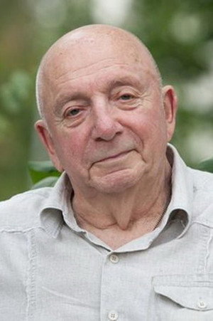 Davyd Cherkaskyi photo