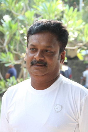 Photo of N. Azhagamperumal from the Latest Netflix gallery