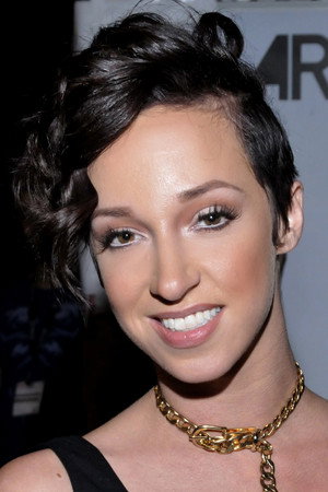 Photo of Jada Stevens from the Latest Netflix gallery