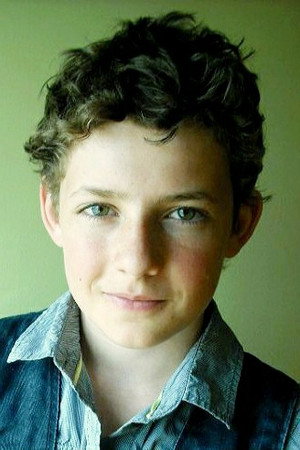 Elliott Larson photo