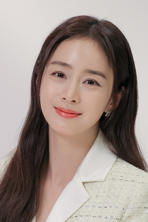 Kim Tae-hee photo
