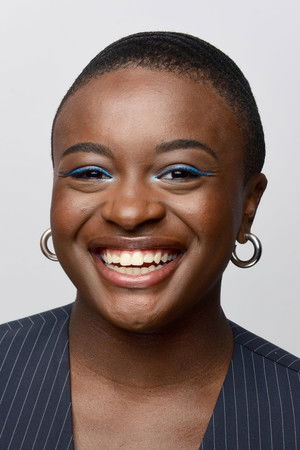 Celia Rose Gooding photo