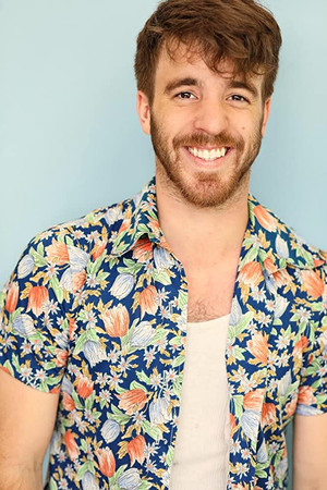 Connor Del Rio photo