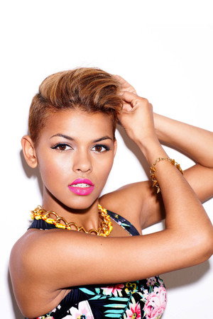 Alexandra Joner photo