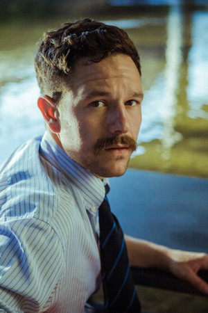 Photo of Patrick Slanzi from the Latest Netflix gallery