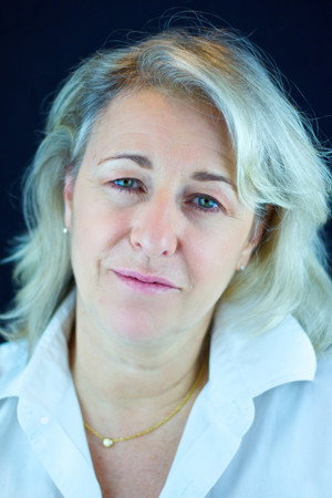 Photo of Sylvie Legault from the Latest Netflix gallery